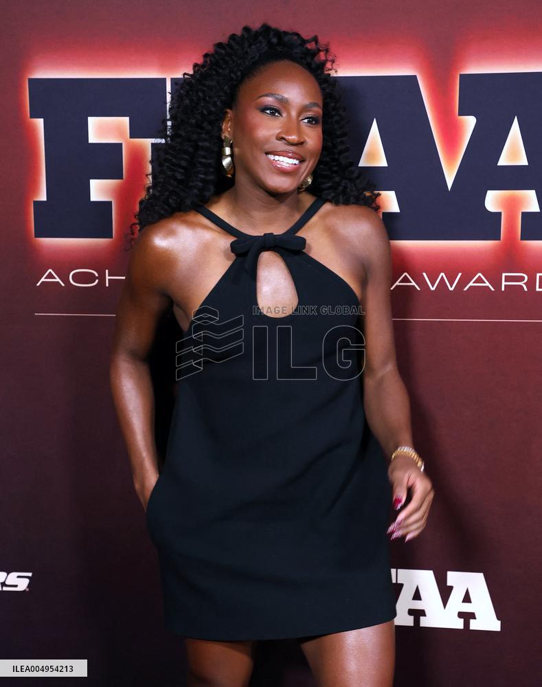 Annual Footwear News Achievement Awards FNAAs - NYC