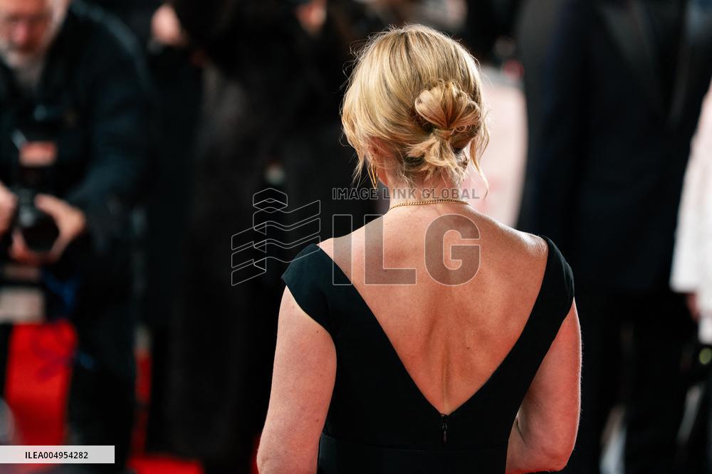 Goodbye June World Premiere - London