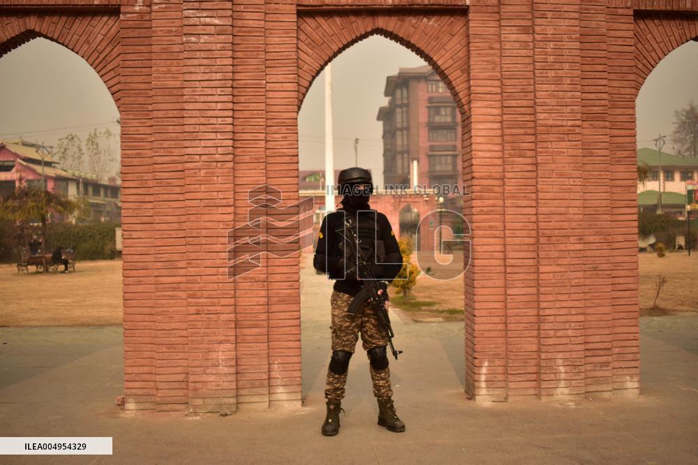 Protest On Persons with Disabilities Day - India