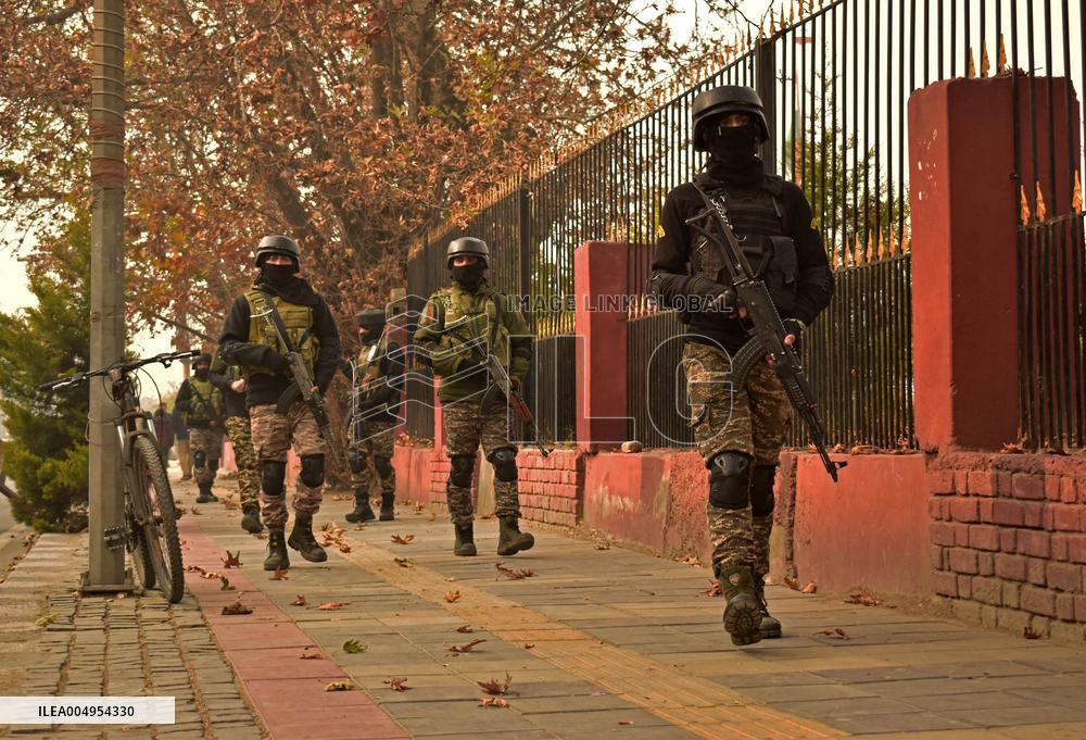 Protest On Persons with Disabilities Day - India