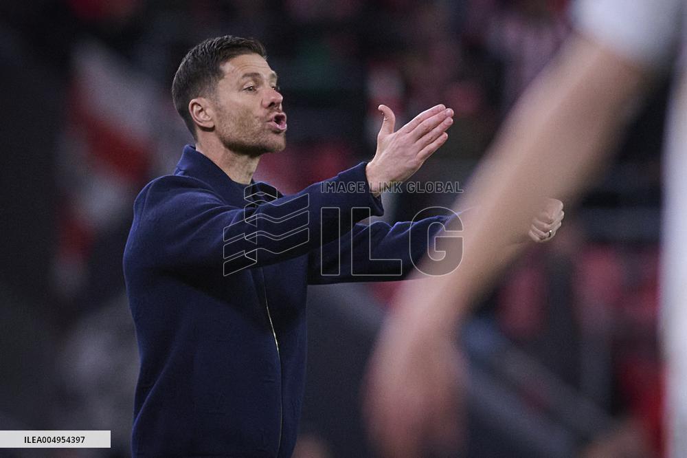 La Liga - Athletic Bilbao v Real Madrid