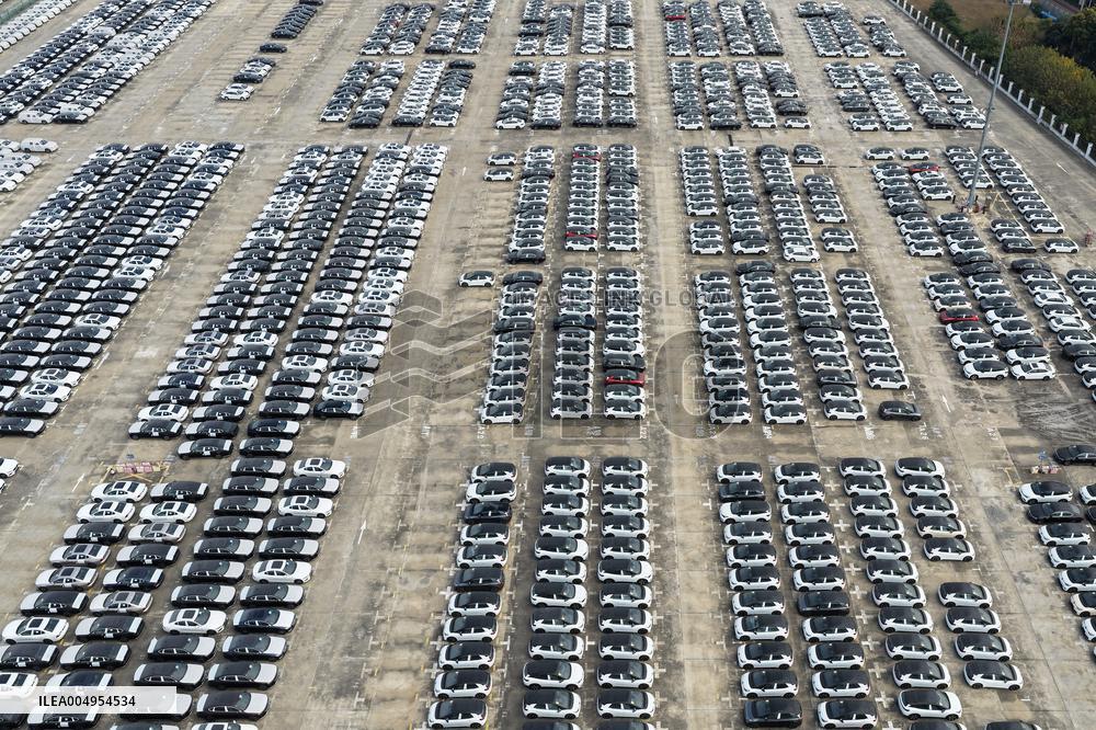 Volkswagen Pure EV Export