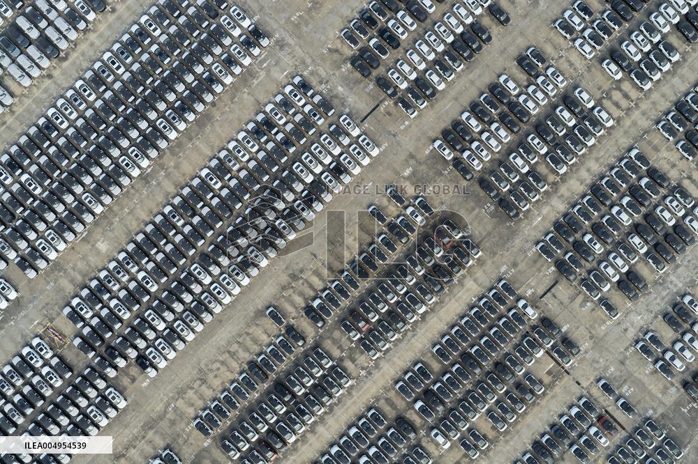 Volkswagen Pure EV Export