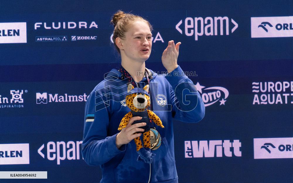 European Short-Course Swimming Championships