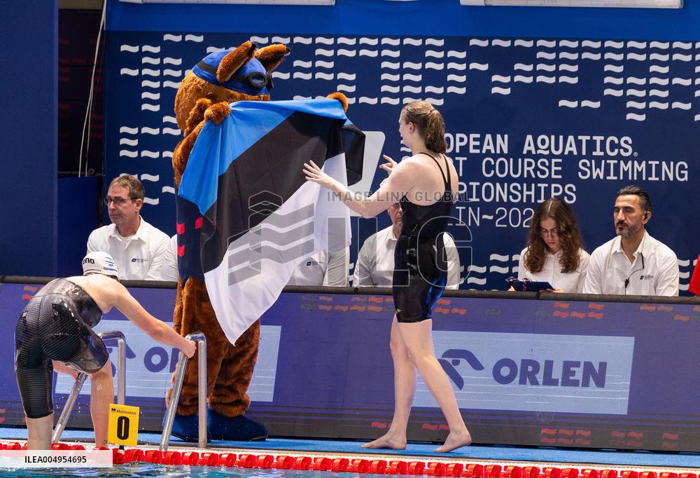 European Short-Course Swimming Championships