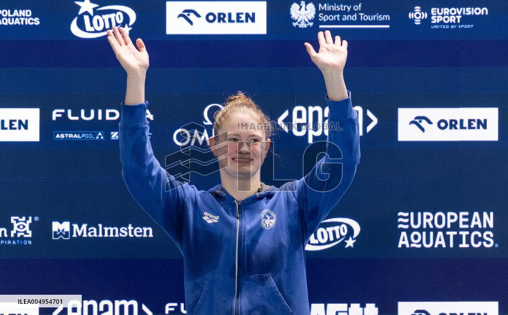 European Short-Course Swimming Championships