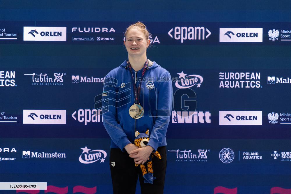 European Short-Course Swimming Championships