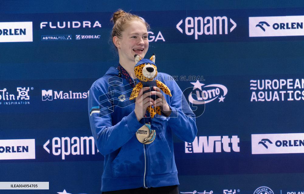 European Short-Course Swimming Championships