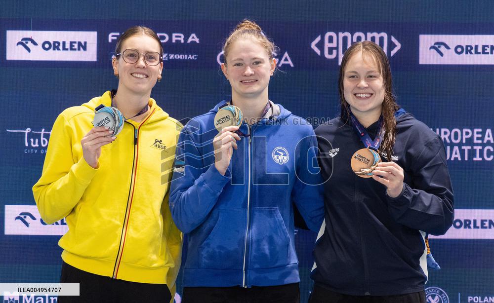 European Short-Course Swimming Championships