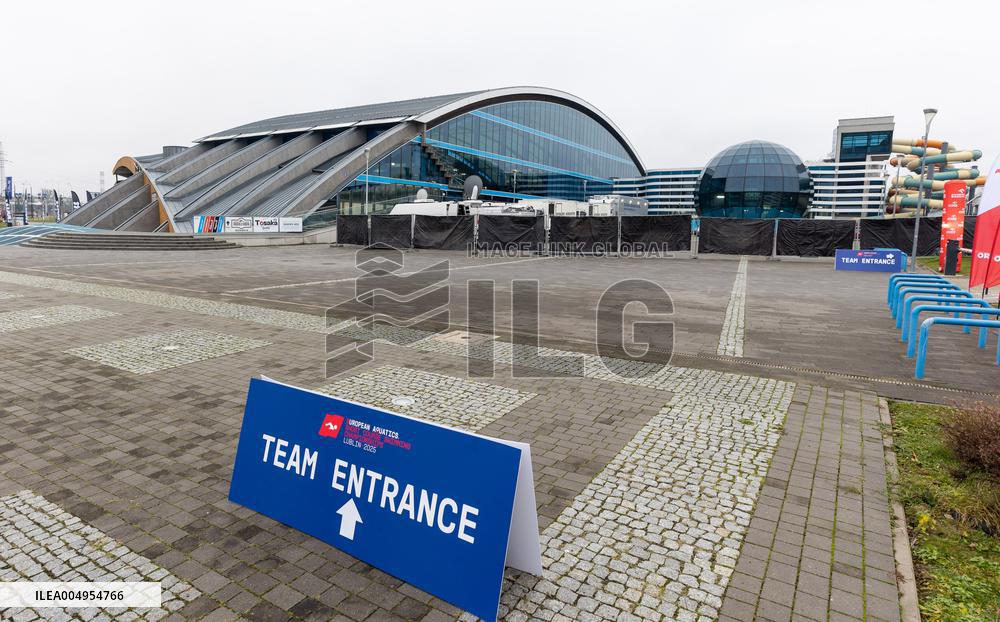 European Short-Course Swimming Championships