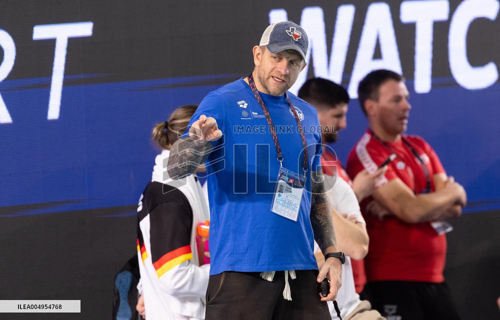 European Short-Course Swimming Championships