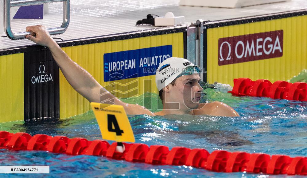 European Short-Course Swimming Championships