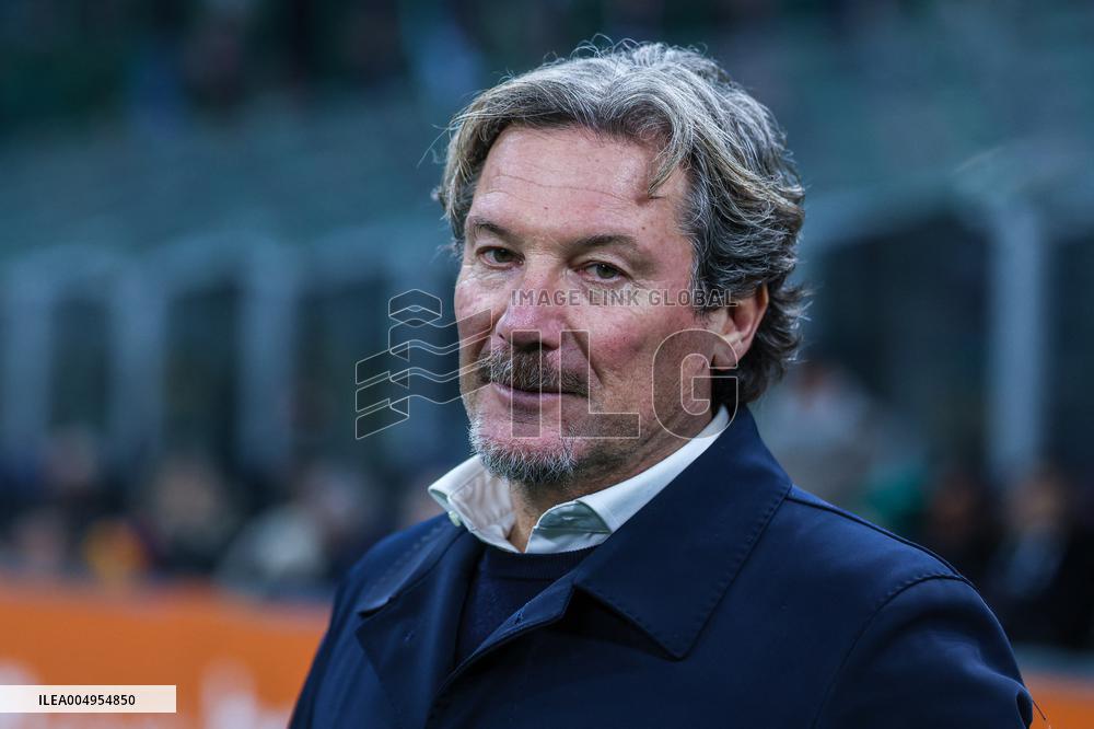 CALCIO - Coppa Italia - Inter - FC Internazionale vs Venezia FC