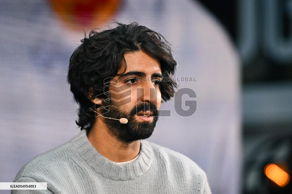 Europe Leading Conference Ai-Pulse in Paris FA