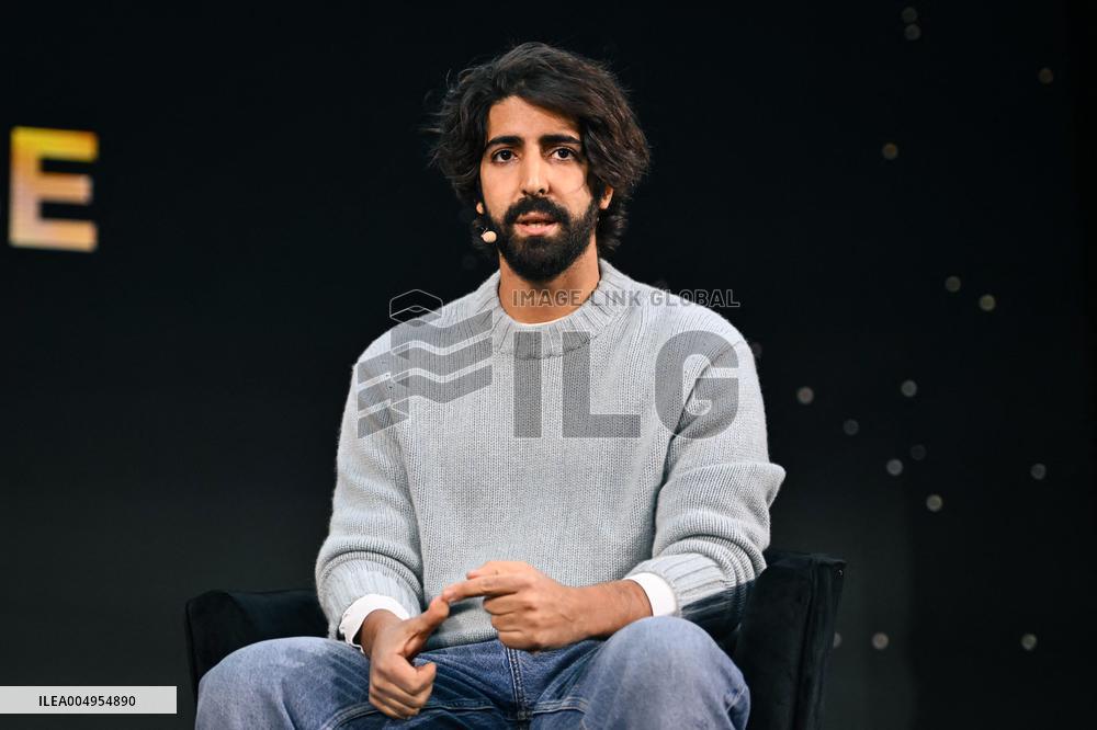 Europe Leading Conference Ai-Pulse in Paris FA