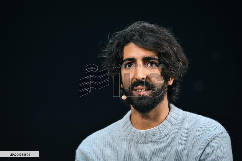 Europe Leading Conference Ai-Pulse in Paris FA