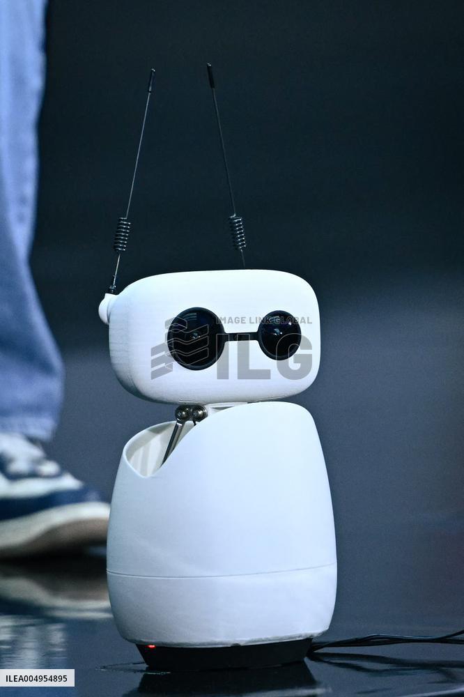 Europe Leading Conference Ai-Pulse in Paris FA