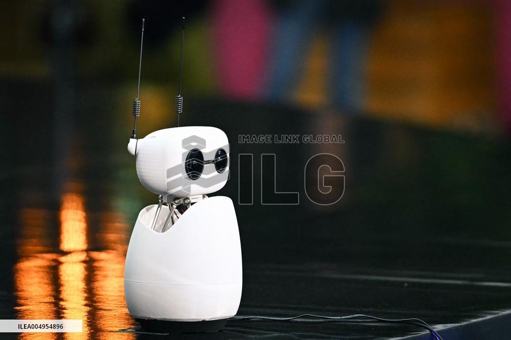 Europe Leading Conference Ai-Pulse in Paris FA