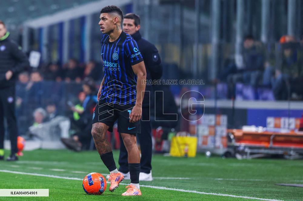CALCIO - Coppa Italia - Inter - FC Internazionale vs Venezia FC
