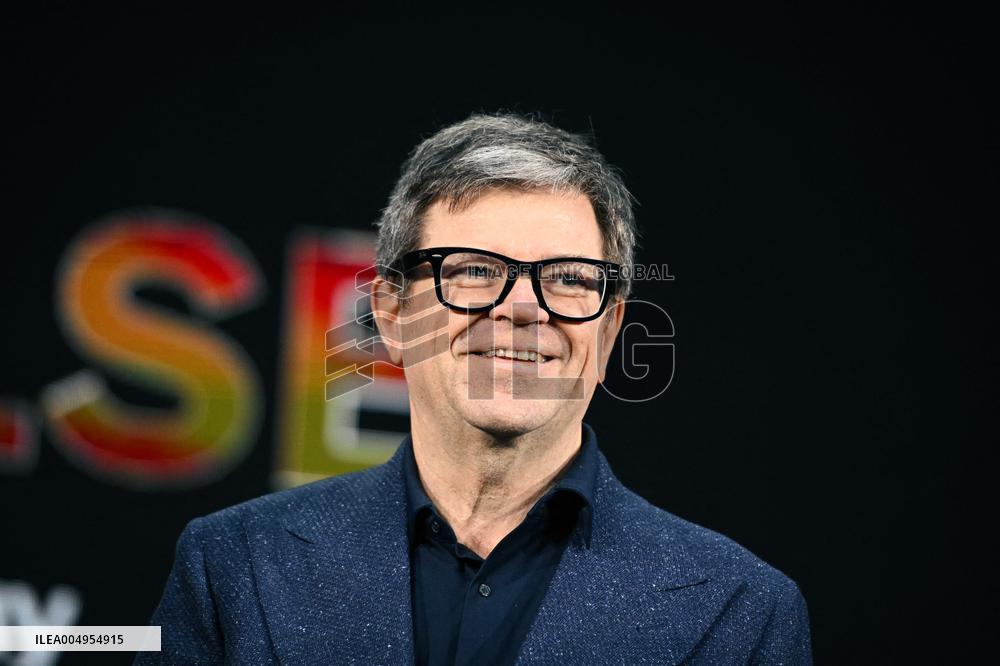 Europe Leading Conference Ai-Pulse in Paris FA