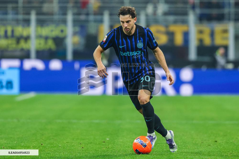 CALCIO - Coppa Italia - Inter - FC Internazionale vs Venezia FC