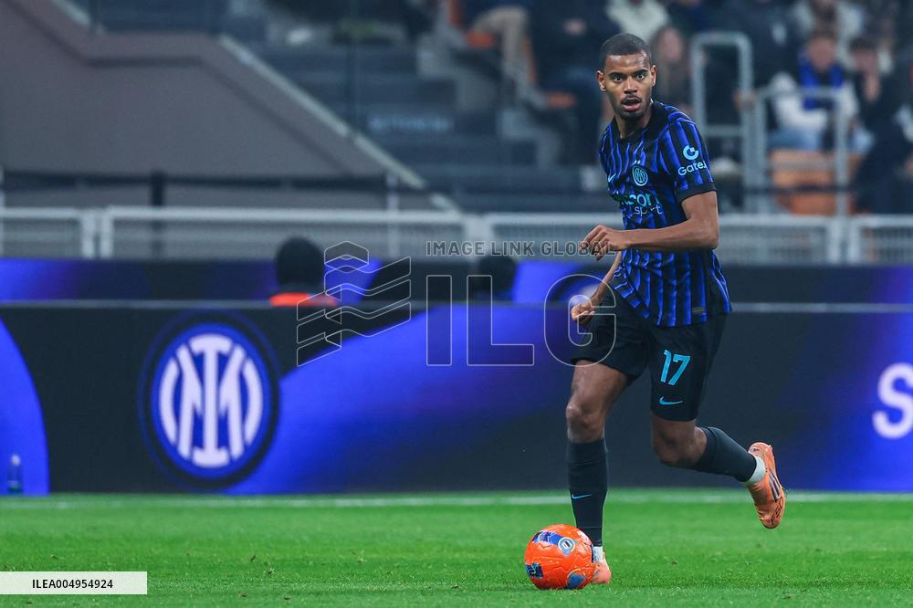 CALCIO - Coppa Italia - Inter - FC Internazionale vs Venezia FC