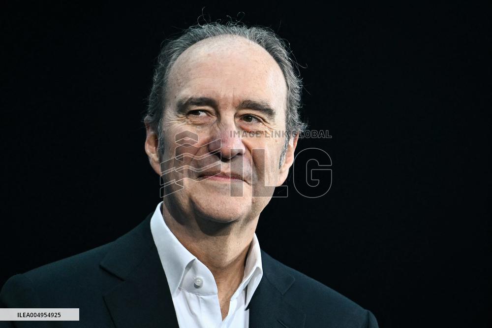 Europe Leading Conference Ai-Pulse in Paris FA