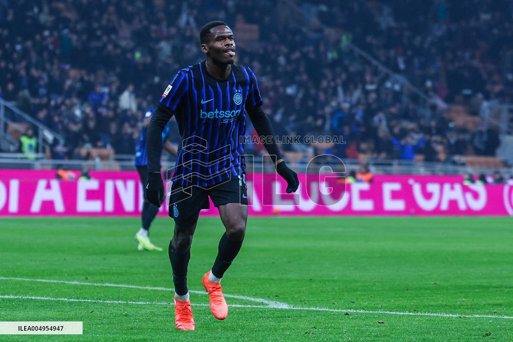 CALCIO - Coppa Italia - Inter - FC Internazionale vs Venezia FC