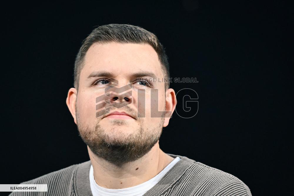 Europe Leading Conference Ai-Pulse in Paris FA