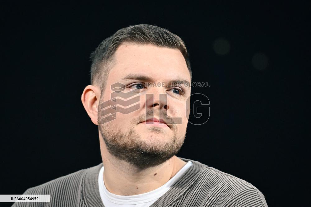 Europe Leading Conference Ai-Pulse in Paris FA