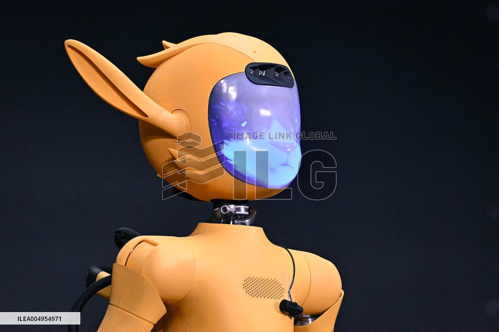 Europe Leading Conference Ai-Pulse in Paris FA