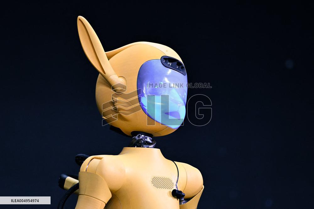 Europe Leading Conference Ai-Pulse in Paris FA