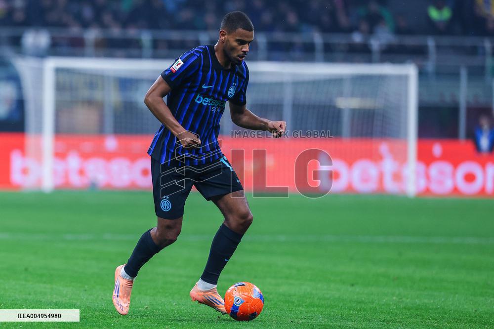 CALCIO - Coppa Italia - Inter - FC Internazionale vs Venezia FC