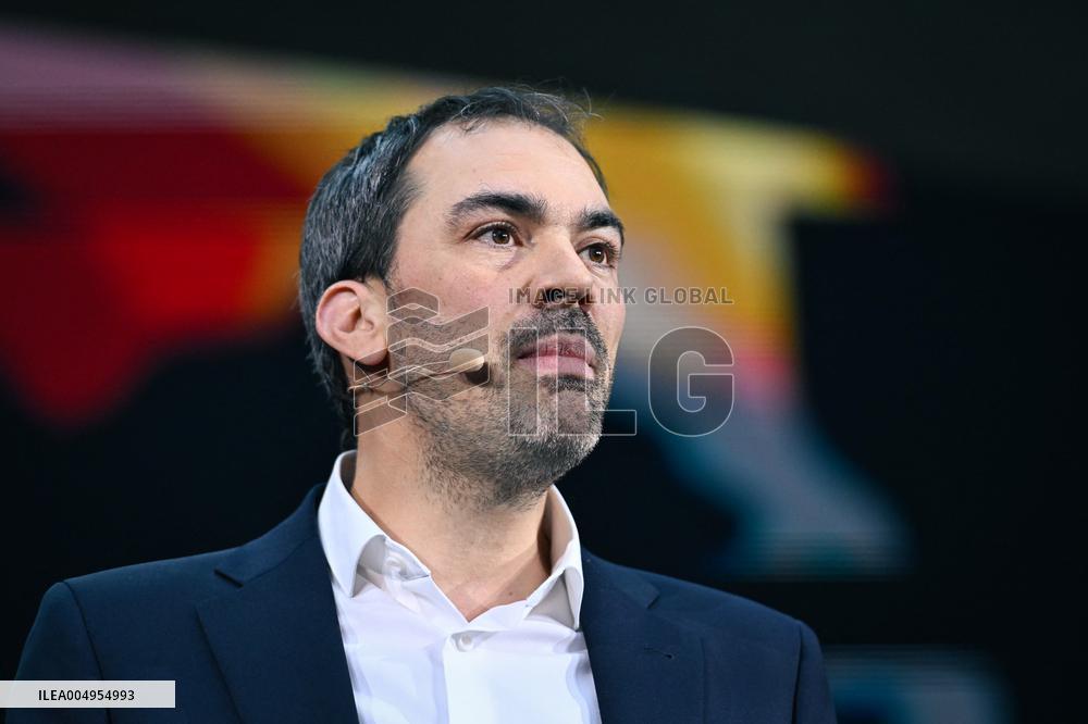 Europe Leading Conference Ai-Pulse in Paris FA