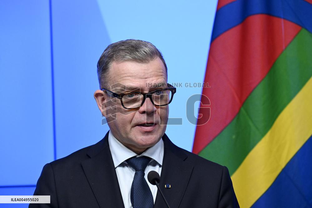 Final report of the Truth and Reconciliation Commission Concerning the Sami People