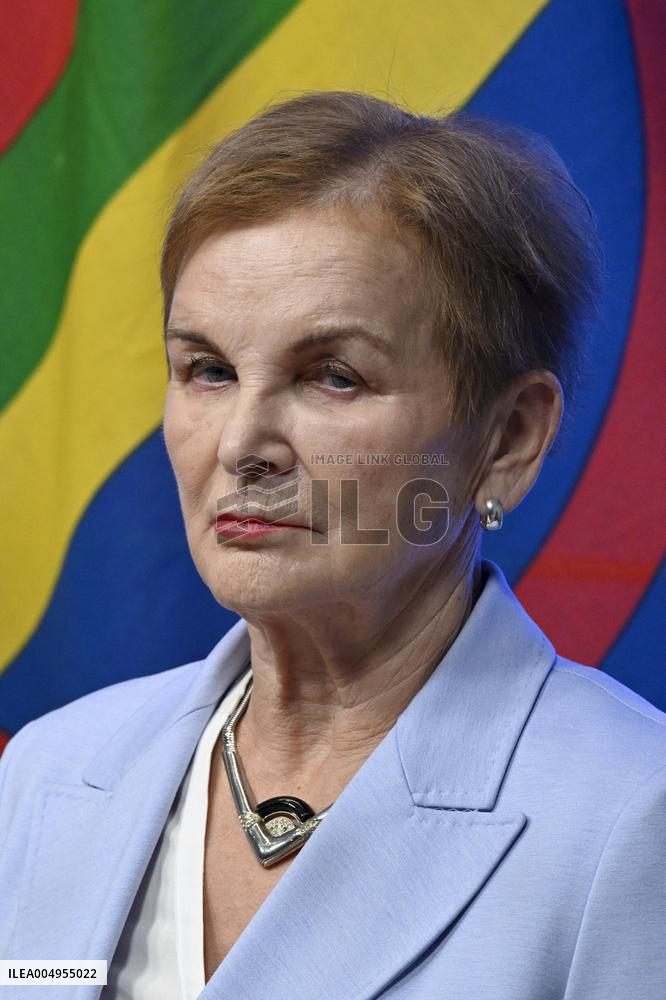 Final report of the Truth and Reconciliation Commission Concerning the Sami People