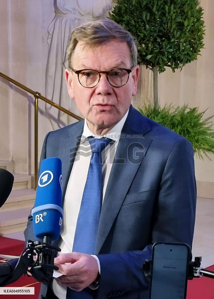 Annual OSCE meeting in Vienna