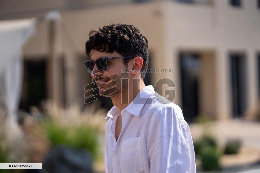 Abu Dhabi Grand Prix 2025 - Previews