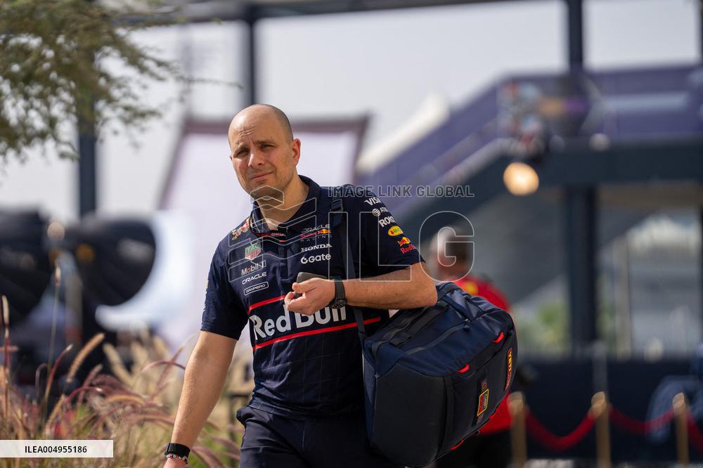 Abu Dhabi Grand Prix 2025 - Previews