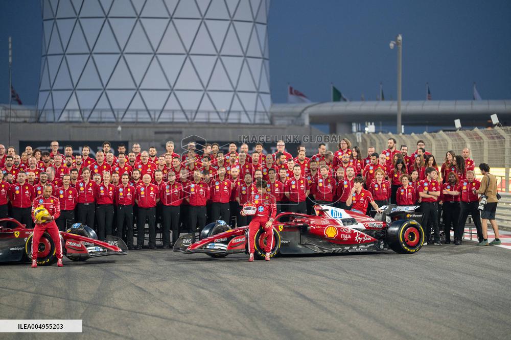 Abu Dhabi Grand Prix 2025 - Previews