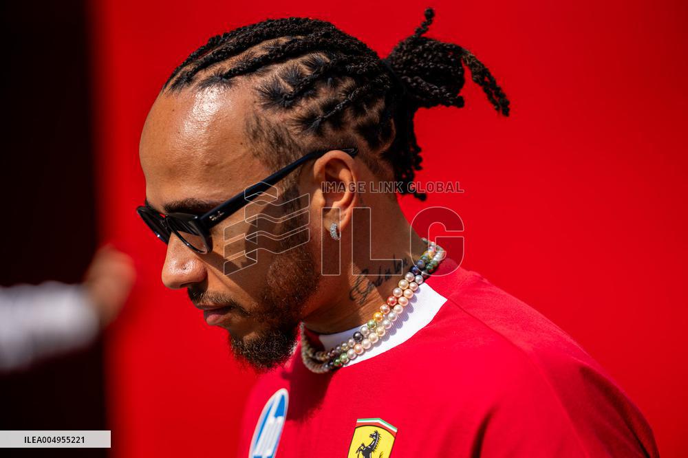 Abu Dhabi Grand Prix 2025 - Previews