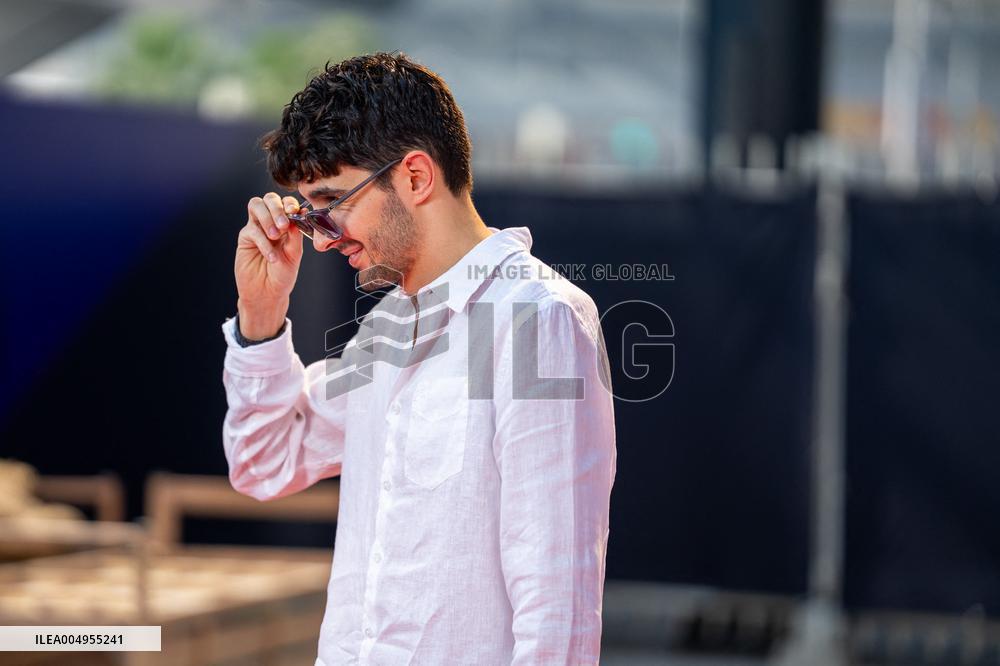 Abu Dhabi Grand Prix 2025 - Previews