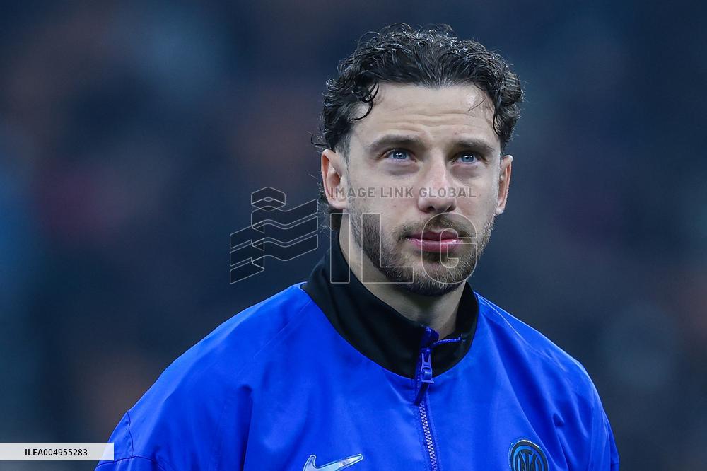 CALCIO - Coppa Italia - Inter - FC Internazionale vs Venezia FC