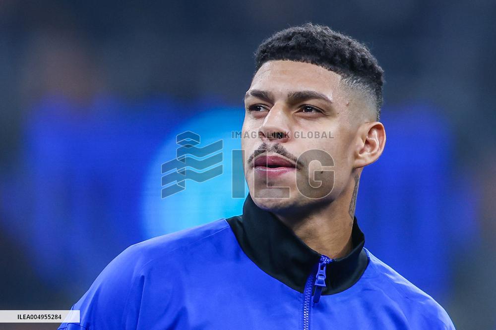 CALCIO - Coppa Italia - Inter - FC Internazionale vs Venezia FC