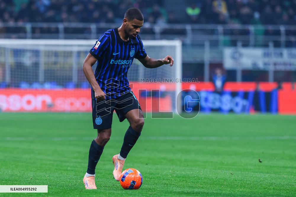 CALCIO - Coppa Italia - Inter - FC Internazionale vs Venezia FC