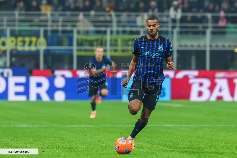 CALCIO - Coppa Italia - Inter - FC Internazionale vs Venezia FC