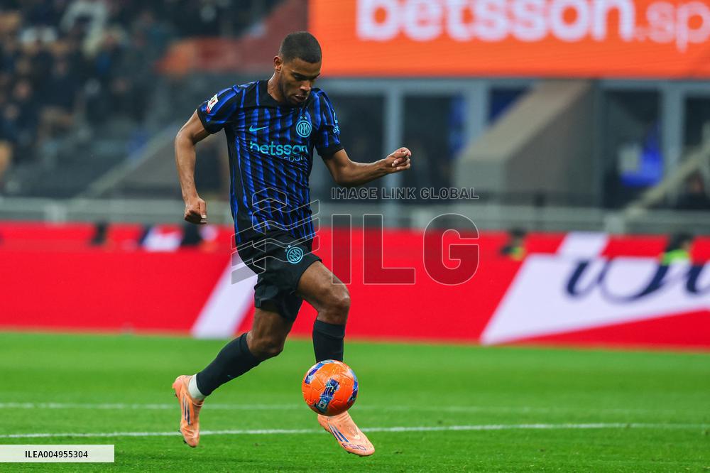 CALCIO - Coppa Italia - Inter - FC Internazionale vs Venezia FC