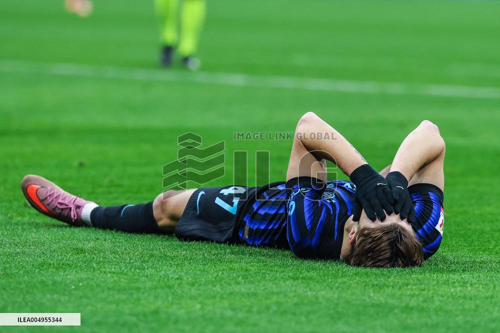 CALCIO - Coppa Italia - Inter - FC Internazionale vs Venezia FC