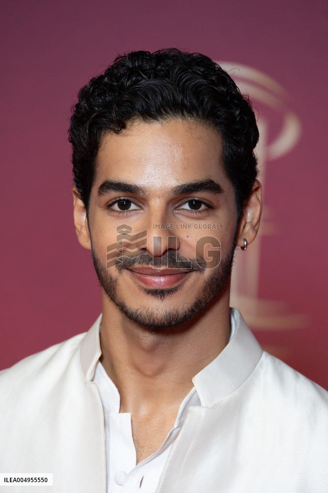 22nd Marrakech International Film Festival Day 6 nb