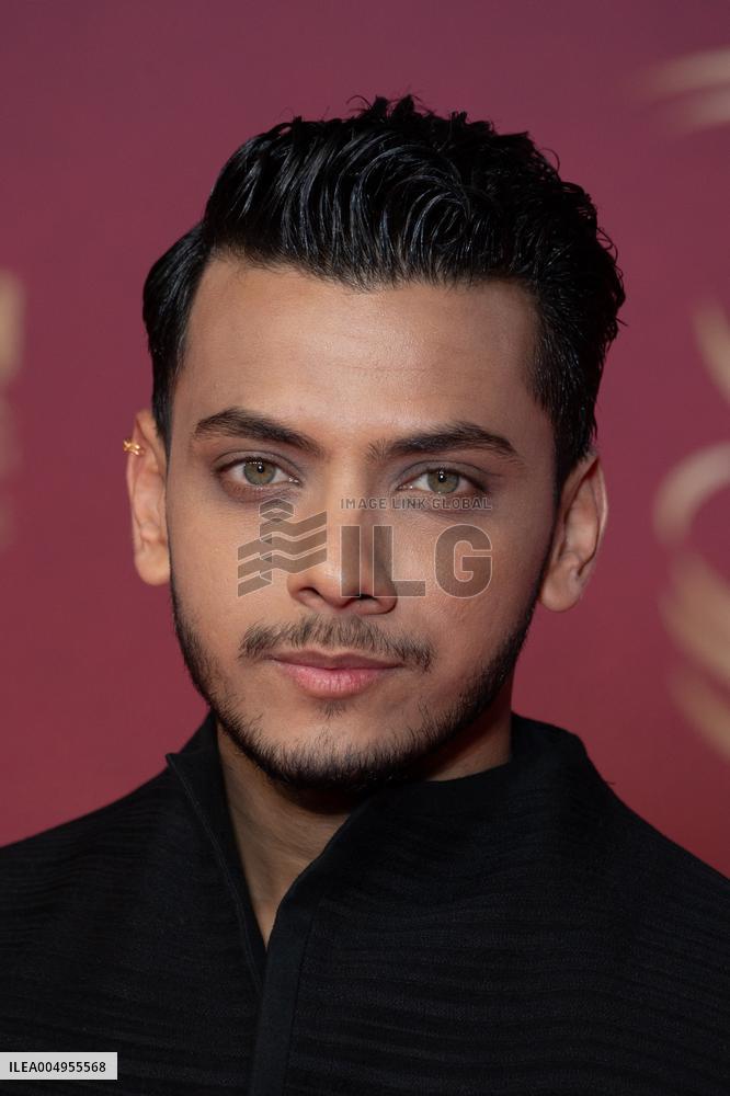 22nd Marrakech International Film Festival Day 6 nb